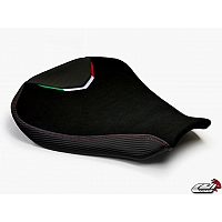 Satulanpäällinen MV Agusta F4 2010-2020 Team Italia Edition Etu - Luimoto