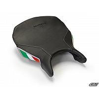 Satulanpäällinen Ducati 749, 999 Team Italia Edition - Luimoto
