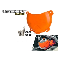 Kytkinkopansuoja KTM SX-F/EXC-F 250/350 2011-&gt; - Upshift Racing